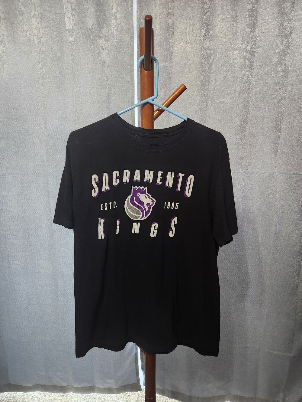 Sacramento Kings Shirt